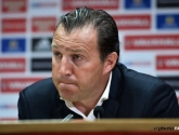 Qualifs CDM 2018 : Wilmots ne veut pas de la France et de l'Italie