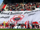 Énorme affluence pour la première rencontre de préparation de l'Antwerp