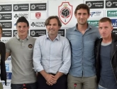 Proximus League : l'Antwerp officialise son casting de luxe