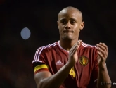 Quand une caméra reste braquée sur Kompany