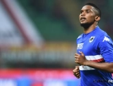 Eto'o marque toujours