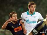 Nicolas Lombaerts a failli plonger le Zenit dans le doute