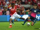 Anderlecht sur un espoir grec