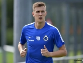 FC Bruges: un Français pour remplacer Engels?