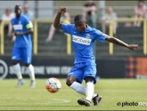 Genk s'offre Nantes