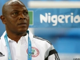 Stephen Keshi est décédé