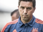 Besnik Hasi est heureux de la victoire mais "N'oublions pas que la Lazio n'est qu'au début de sa préparation"