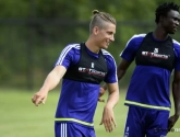 Praet est encore à Anderlecht? En voici la raison
