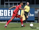 Fabien Boyer suspendu contre Genk