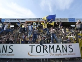 Saint-Trond sait comment accueillir les supporters adverses 