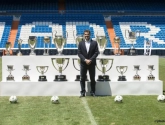 Perez encense Casillas
