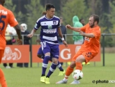 Hasi optimiste : "Suarez est sur le bon chemin"