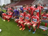 Courtrai signe le concurrent de Darren Keet