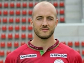 Ce joueur clé de Zulte Waregem est incertain pour affronter le Standard