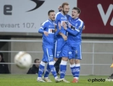 Le champion entame sa saison contre Westerlo