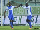 Mboyo et Kage dans le noyau C