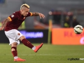Nainggolan est heureux à la Roma
