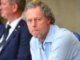 Preud'homme: "C'est inacceptable"