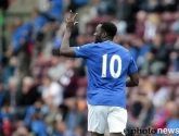 Lukaku devrait être retapé pour la première journée de Premier League