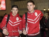 OFFICIEL : Deni Milosevic quitte le Standard