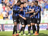 Il reste quelques places pour Bruges-Panathinaïkos