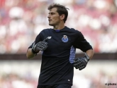 Le club de MLS qui veut Casillas est connu