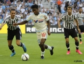 Batshuayi: "On s'est un peu rattrapé collectivement"