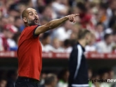 Guardiola veut que tout le monde l'écoute, enfin presque