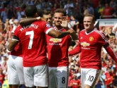 Un auto-but permet à United de battre les quatre Belgian Spurs