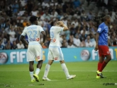 De la prison ferme pour des supporters de Marseille