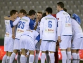 Proximus League : Débuts grippés pour le Cercle et le Lierse