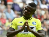 Un Gantois inscrit son premier but international