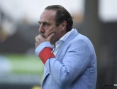 Vanderhaeghe: "Mes joueurs sont trop gentils"