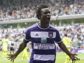 Sylla dans le viseur de plusieurs clubs