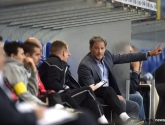 Un nom bien connu pour coacher Courtrai?
