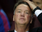 Van Gaal fustige ses attaquants !