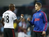Nouveau contretemps pour Adnan Januzaj
