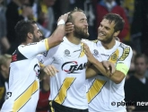 "Le Sporting Lokeren a trop de qualité pour rester à cette place"