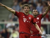Le Bayern s'impose difficilement contre Augsburg