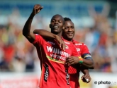 Un joueur important d'Ostende forfait ce week-end
