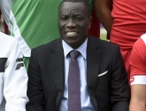 Voici pourquoi le RMP licencie son directeur sportif Teni Yerima