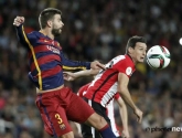 Le FC Barcelone défend Piqué