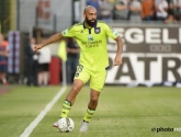 Vanden Borre a deux choix possibles