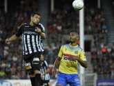 Un nouveau défenseur à Charleroi ?