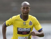 Steeven Langil sur le départ de Waasland Beveren