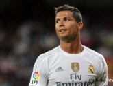 Un belge peut remercier Ronaldo