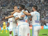 L'OM explose Troyes, Batshuayi en grande forme