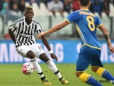 Paul Pogba tousse, c'est toute la Juventus qui est malade