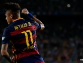 Pour Luis Enrique, Neymar est unique