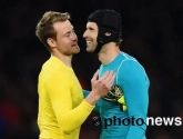 Un concurrent en vue pour Simon Mignolet !